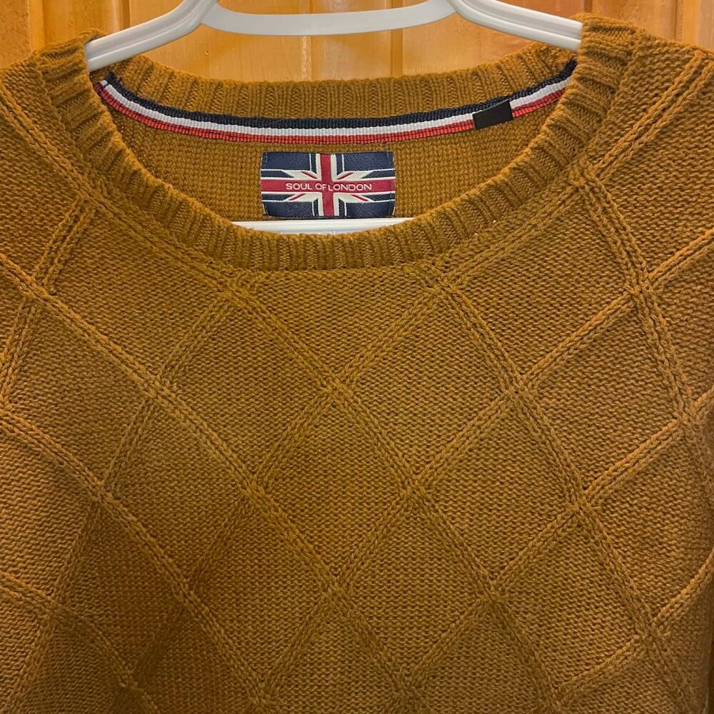 Soul of London - Sweater